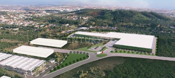  قطعة أرض في Sintra, Portugal 85920متر مربع رقم 61438 2