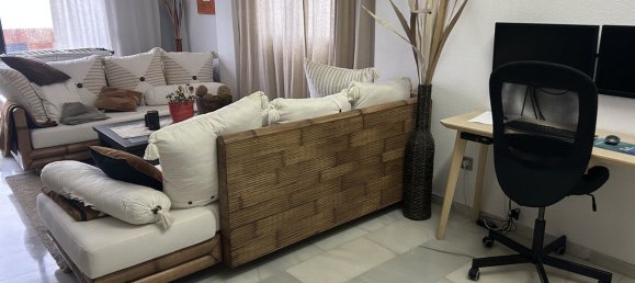 3 bedrooms Apartment in Mijas, Spain No. 132258 19