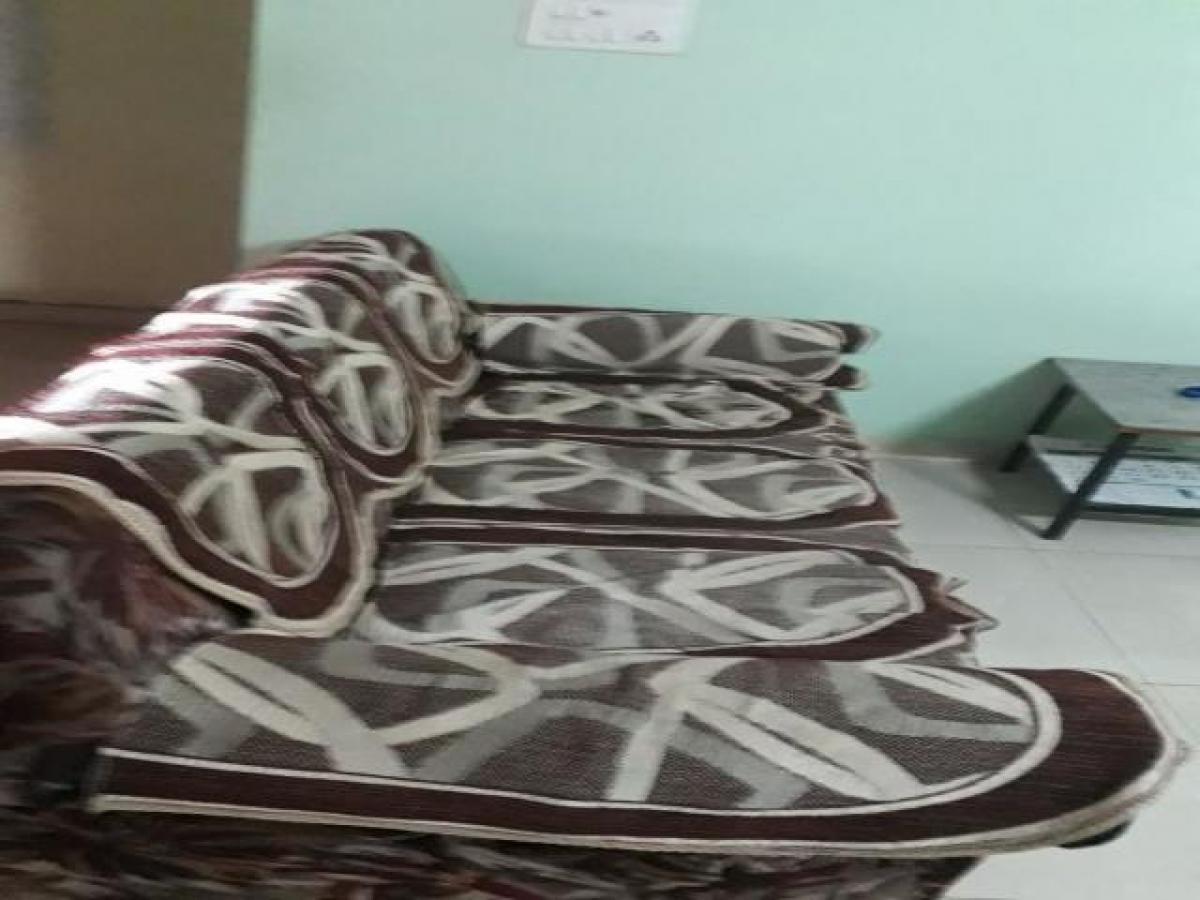 Studio à Nagpur, India No. 2792