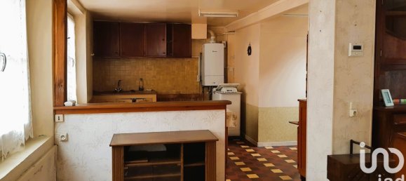 Adosado de 2 dormitorios en Villeneuve-sur-Yonne, France No. 265282 2