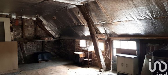 Adosado de 2 dormitorios en Villeneuve-sur-Yonne, France No. 265282 12