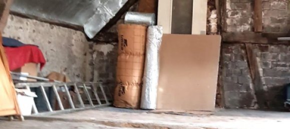 Adosado de 2 dormitorios en Villeneuve-sur-Yonne, France No. 265282 11