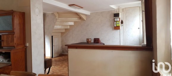 Adosado de 2 dormitorios en Villeneuve-sur-Yonne, France No. 265282 22