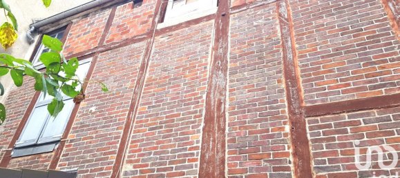 Adosado de 2 dormitorios en Villeneuve-sur-Yonne, France No. 265282 19