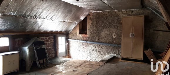 Adosado de 2 dormitorios en Villeneuve-sur-Yonne, France No. 265282 33