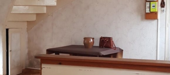 Adosado de 2 dormitorios en Villeneuve-sur-Yonne, France No. 265282 20