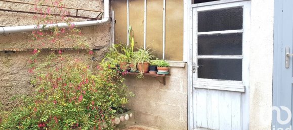 Adosado de 2 dormitorios en Villeneuve-sur-Yonne, France No. 265282 38