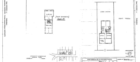 Apartamento de 8 divisões em Chiaravalle, Italy N.º 64083 16