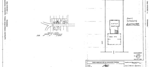 Apartamento de 8 divisões em Chiaravalle, Italy N.º 64083 17