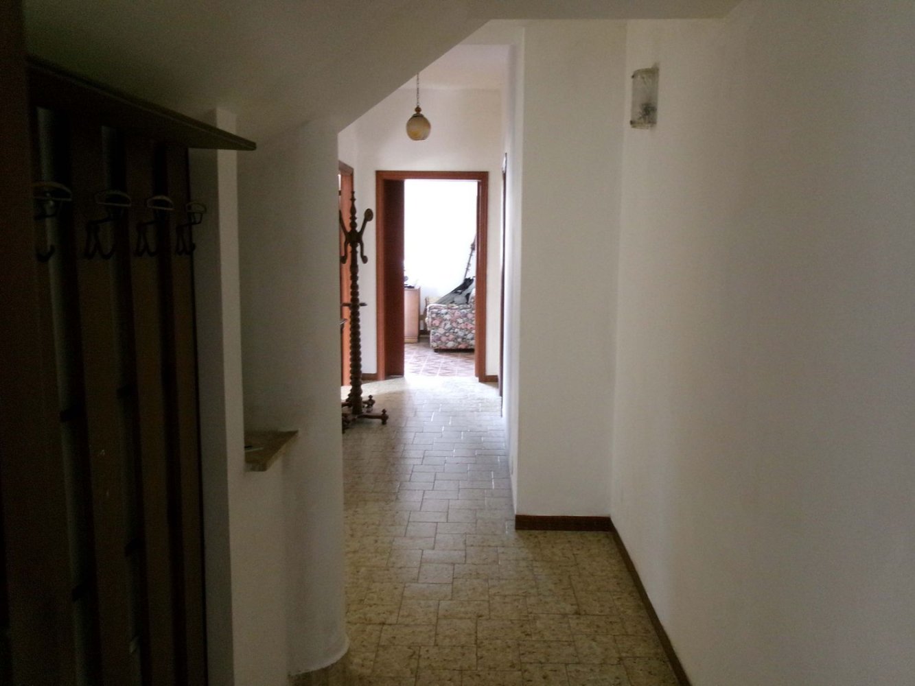 Apartamento de 8 divisões em Chiaravalle, Italy N.º 64083