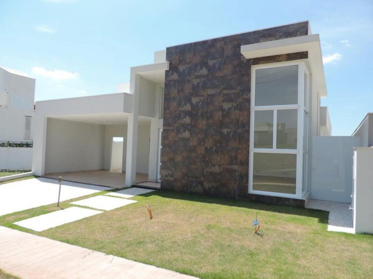 3 bedrooms House in Sao Paulo, Brazil No. 526693