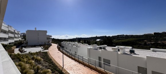 2 bedrooms Apartment in Estepona, Spain No. 137969 17