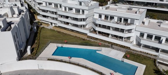 2 bedrooms Apartment in Estepona, Spain No. 137969 15