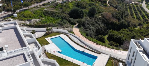 2 bedrooms Apartment in Estepona, Spain No. 137969 5