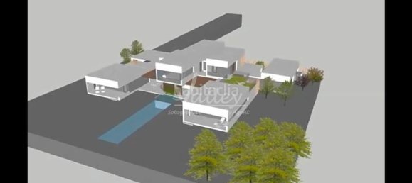 قطعة أرض في Cadiz, Spain 3376متر مربع رقم 26941 12