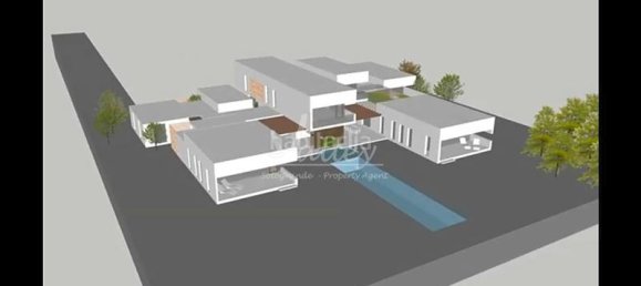 قطعة أرض في Cadiz, Spain 3376متر مربع رقم 26941 15