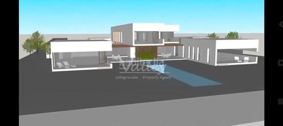 قطعة أرض في Cadiz, Spain 3376متر مربع رقم 26941 14