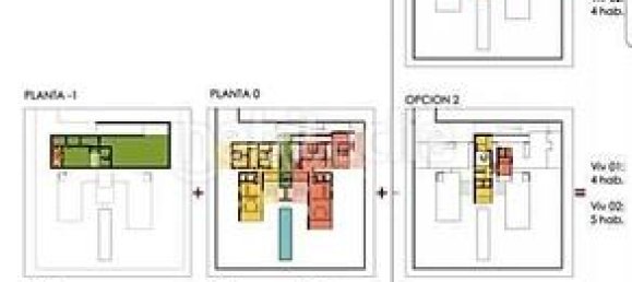 قطعة أرض في Cadiz, Spain 3376متر مربع رقم 26941 11