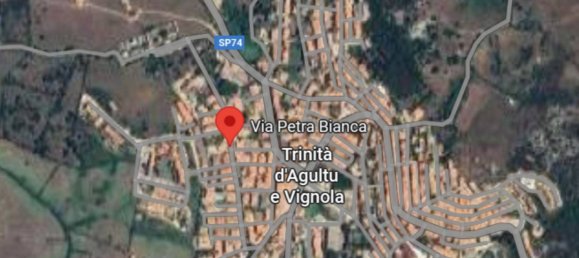 Apartamento T1 em Trinità d'Agultu e Vignola, Italy N.º 340309 9
