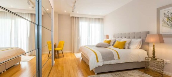 3 غرف نوم شقة في Ta' Xbiex, Malta رقم 8984 11