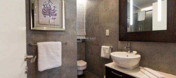 3 غرف نوم شقة في Ta' Xbiex, Malta رقم 8984 15