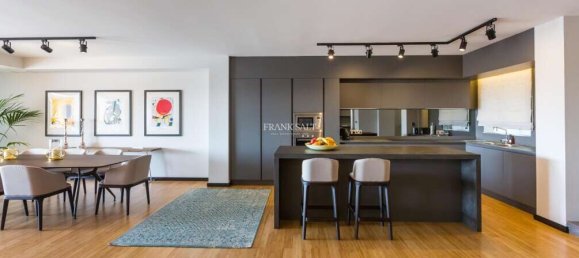 3 غرف نوم شقة في Ta' Xbiex, Malta رقم 8984 24