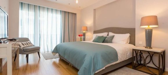 3 غرف نوم شقة في Ta' Xbiex, Malta رقم 8984 27