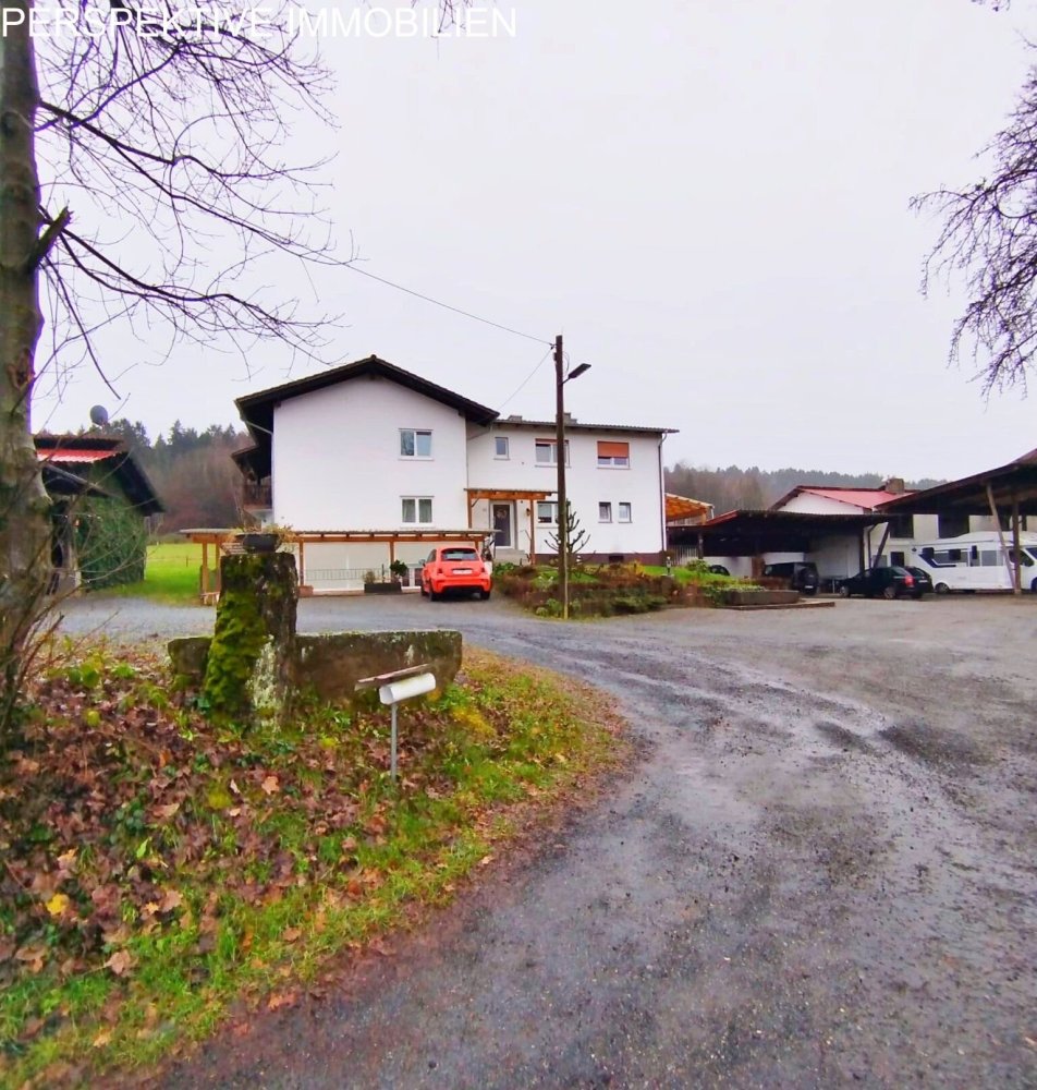 4 chambres Ferme à Odenwaldkreis, Germany No. 45819