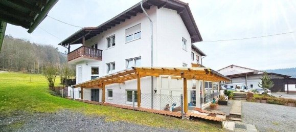 4 chambres Ferme à Odenwaldkreis, Germany No. 45819 8