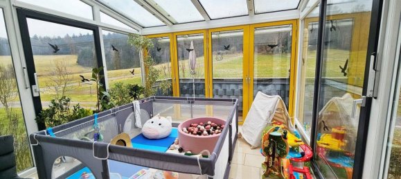 4 chambres Ferme à Odenwaldkreis, Germany No. 45819 31