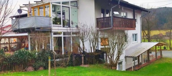 4 chambres Ferme à Odenwaldkreis, Germany No. 45819 10