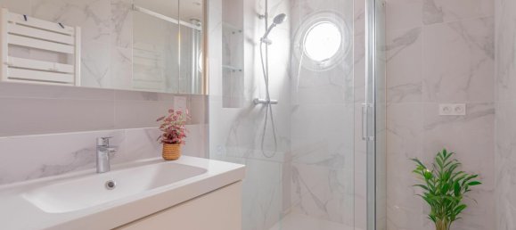 Apartamento T3 em Paris, France N.º 172726 7