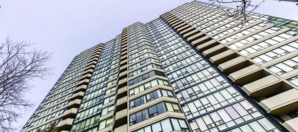 3 bedrooms Condo in Mississauga, Canada No. 105 5