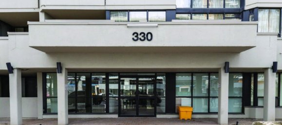 3 bedrooms Condo in Mississauga, Canada No. 105 2