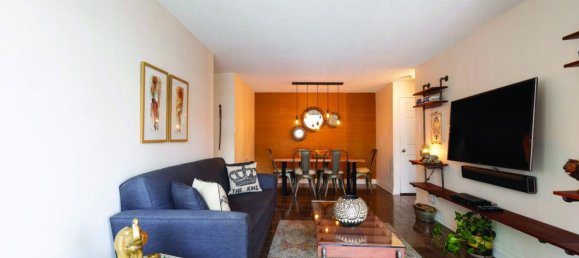 3 bedrooms Condo in Mississauga, Canada No. 105 11