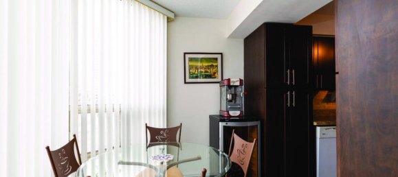 3 bedrooms Condo in Mississauga, Canada No. 105 10