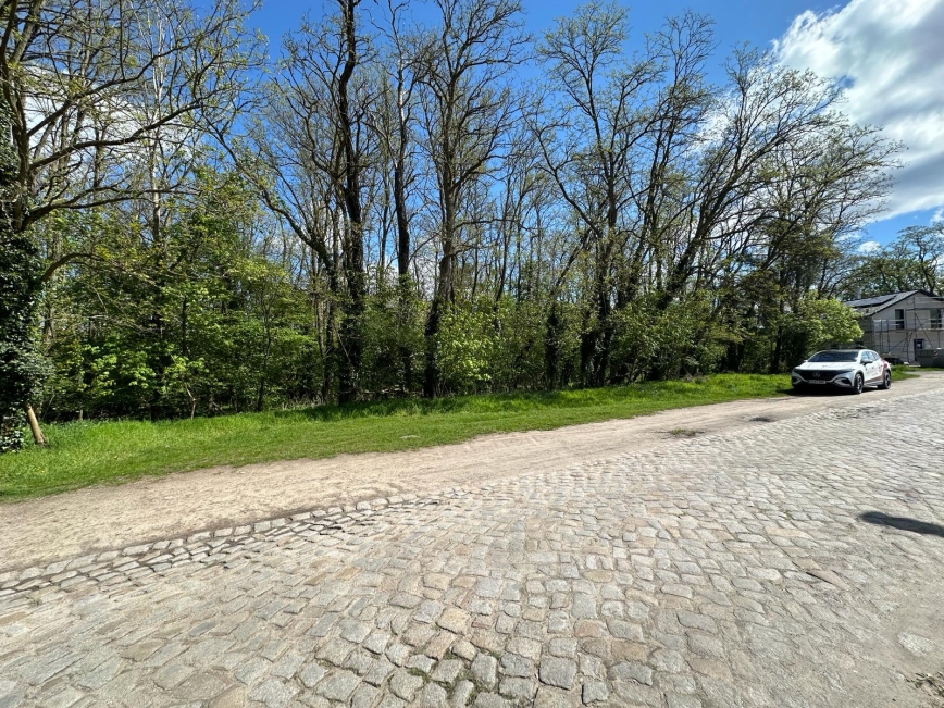 Terrain à Teltow-Flaming, Germany No. 58823