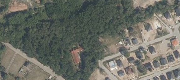 Terrain à Teltow-Flaming, Germany No. 58823 2