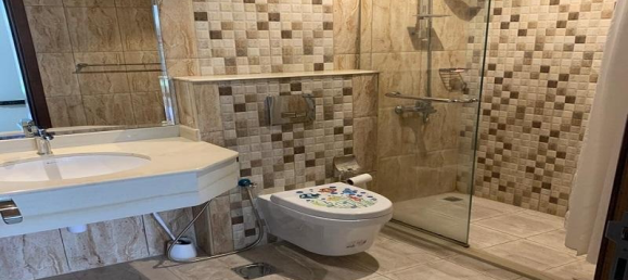 2 Schlafzimmer Wohnung in Jumeirah Village Circle, UAE, Nr. 12534 10