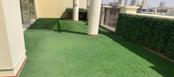 2 Schlafzimmer Wohnung in Jumeirah Village Circle, UAE, Nr. 12534 6