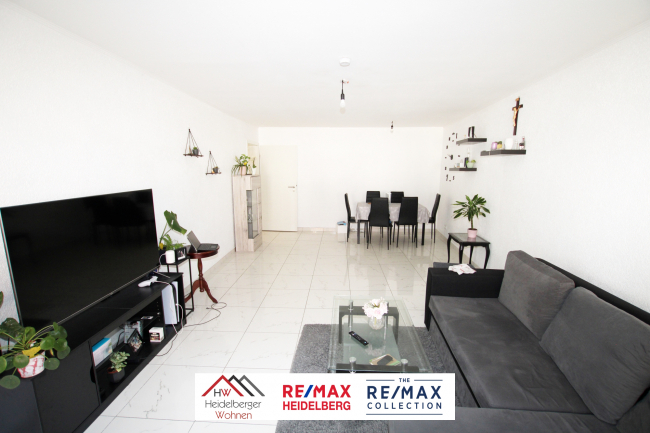 2 chambres Appartement à Rhein-Neckar-Kreis, Germany No. 324334