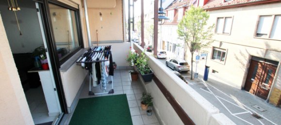 2 chambres Appartement à Rhein-Neckar-Kreis, Germany No. 324334 3