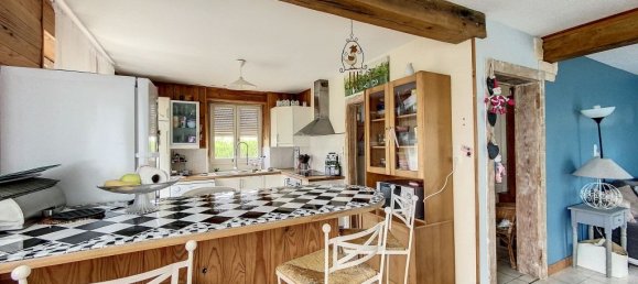 Adosado de 5 dormitorios en Euville, France No. 87447 3