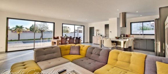 5 bedrooms House in Marsilly, France No. 321077 5