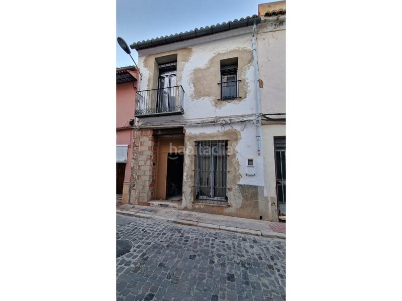 3 Schlafzimmer Haus in Alginet, Spain, Nr. 168492