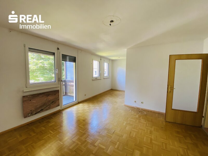 3-Zimmer Wohnung in Salzburg, Austria, Nr. 158492