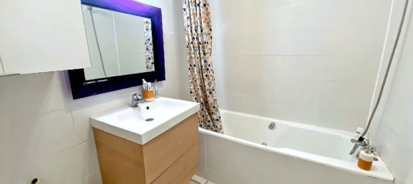 1 غرف نوم شقة في Aulnay-sous-Bois, France رقم 321749 8