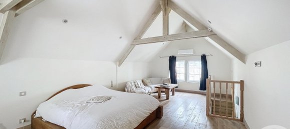 4 Schlafzimmer Haus in Troyes, France, Nr. 261409 4