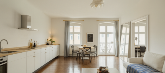 2 غرف نوم شقة في Moabit, Germany رقم 342271 13