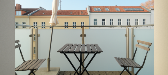 2 غرف نوم شقة في Moabit, Germany رقم 342271 7